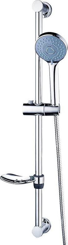 Душова система Zerix WKA-01 LL1954