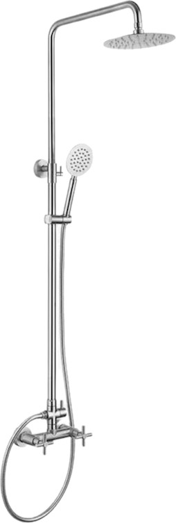 Душова система Lidz Wind 16D-SES