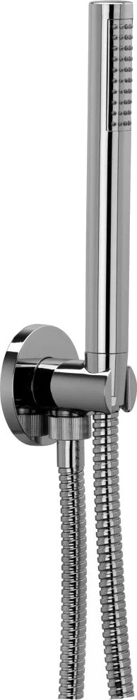 Душовий набір Bongio Wellness Sliding Rail 830CR0EPR