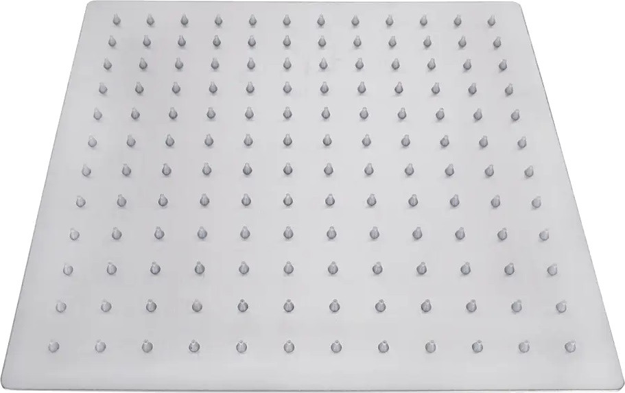 Верхній душ WEZER WKY-30