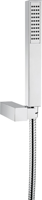 Душовий набір Bugnatese Wellness 19710 (19710-CR)