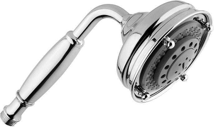 Ручна лійка Bugnatese Wellness 19381