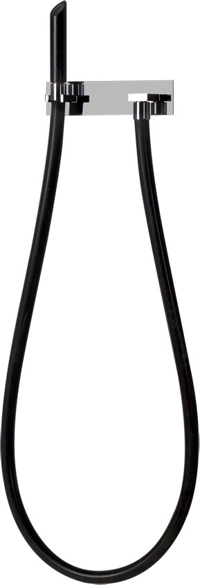 Душовий набір GESSI Water Tube Kneipp 32963-031