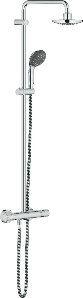 Душова система Grohe Vitalio Start System 160 27960000