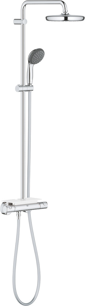 Душова система Grohe Vitalio Start System 210 26814001