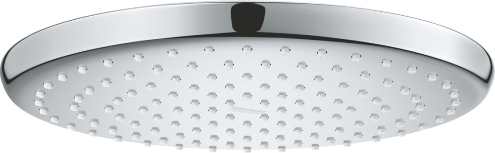Верхний душ Grohe Vitalio Start 250 26815000