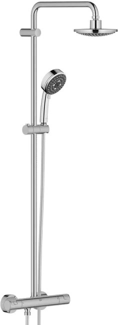 Душевая система Grohe Vitalio Start 26556000