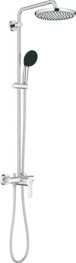 Душевая система Grohe Vitalio Start 250 26679001