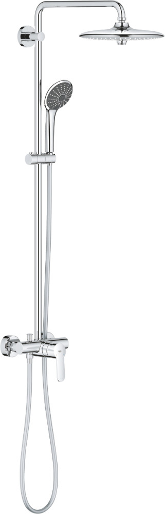 Душевая система Grohe Vitalio Joy System 260 27684001