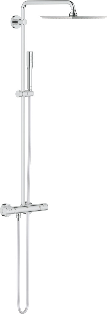 Душевая система Grohe Vitalio Joy System 230 26365000