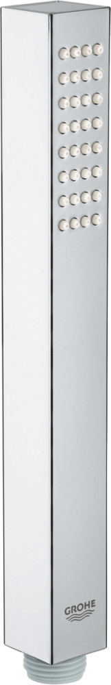 Ручна лійка Grohe Vitalio Joy Cube Stick 26392000