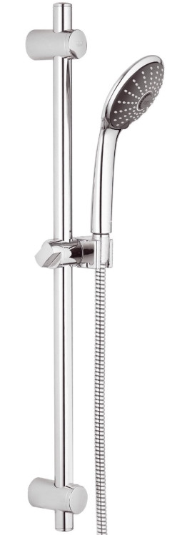 Душевой набор Grohe Vitalio Joy 110 Duo 27326000