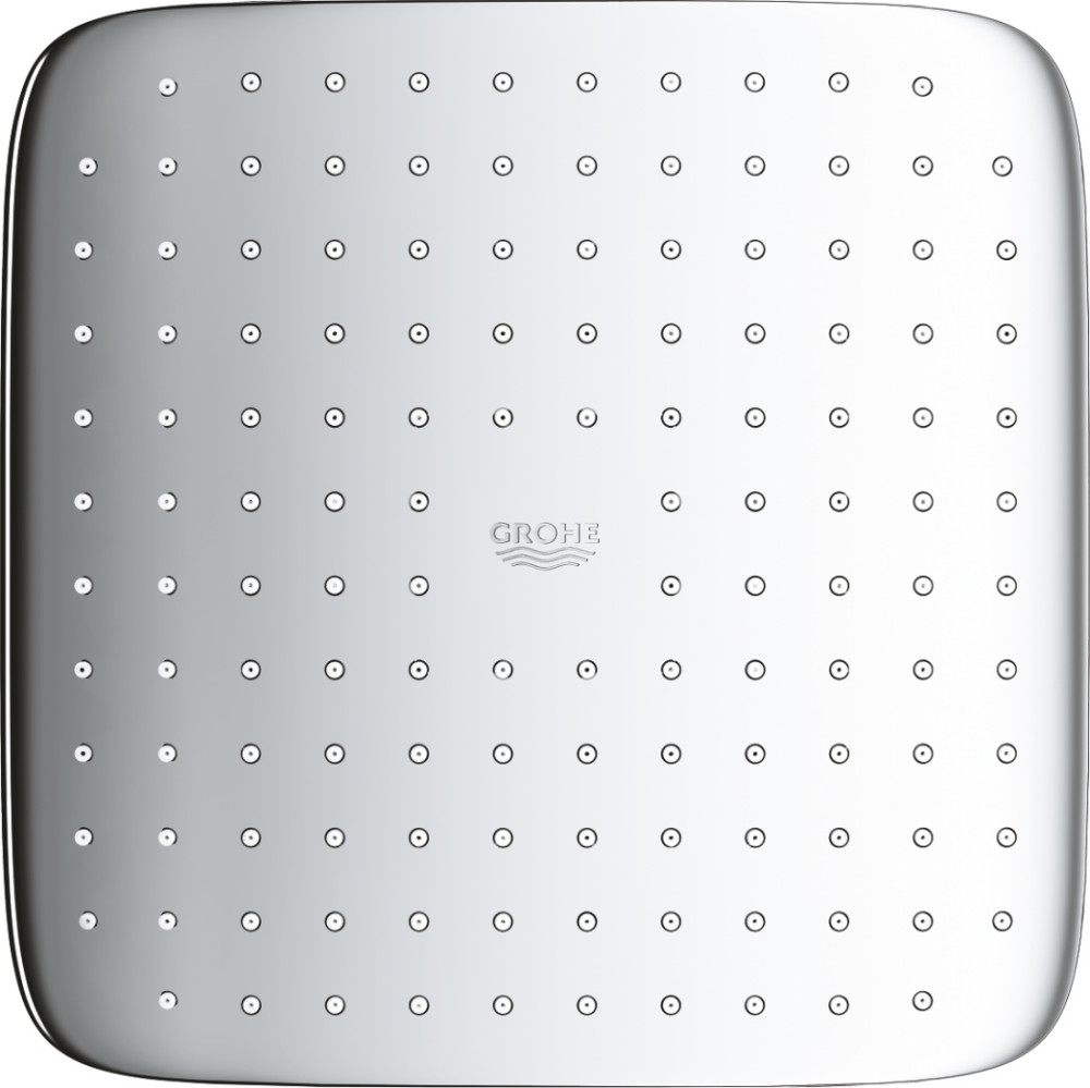 Верхний душ Grohe Vitalio Comfort 250 26695000