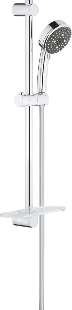 Душевой набор Grohe Vitalio Comfort 100 26098000