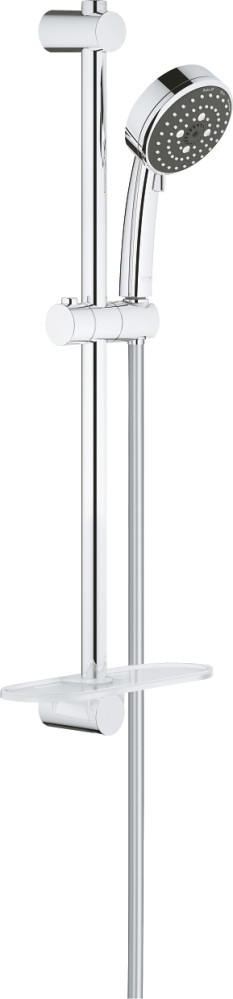 Душевой набор Grohe Vitalio Comfort 100 26096000