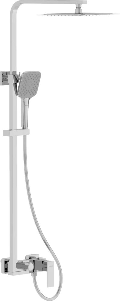 Душевая система Imprese Violik t030B10801SQ