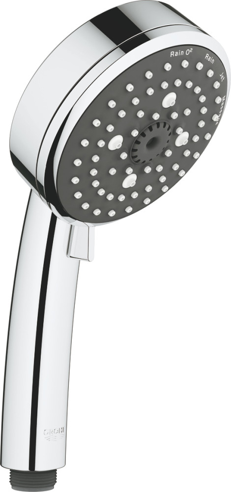 Ручная лейка Grohe Vitalio Comfort 100 26094000