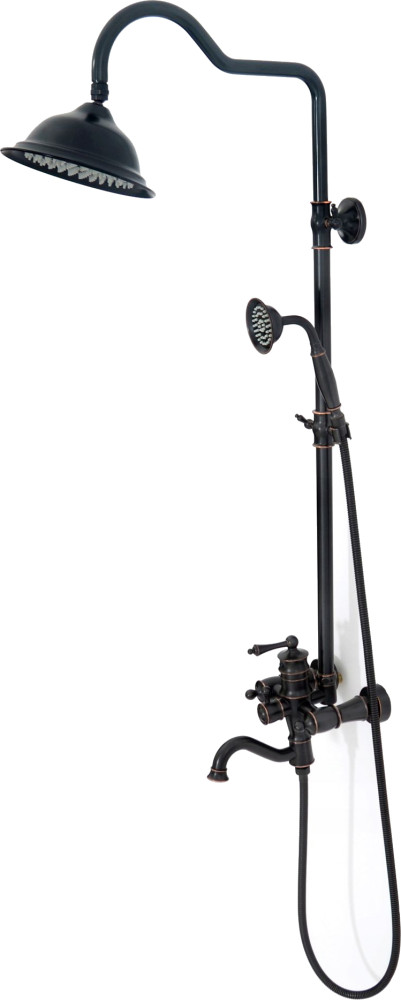Душевая система REA Vintage REA-P2367