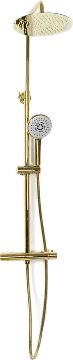 Душевая система REA Vincent L. Gold REA-P8005