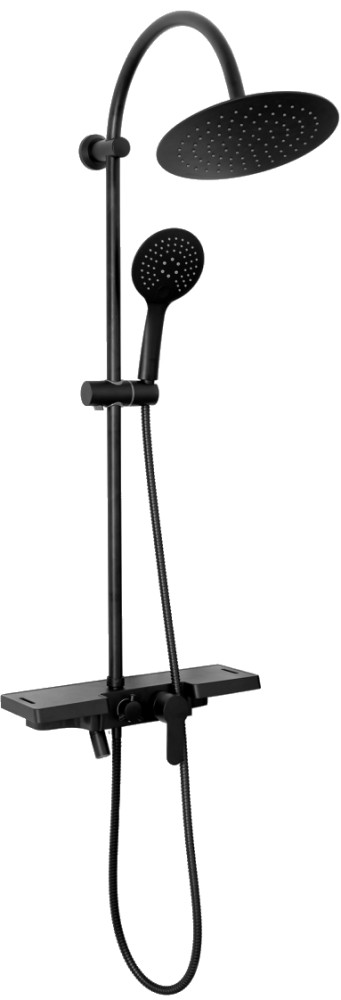 Душевая система REA Vigo REA-P7001