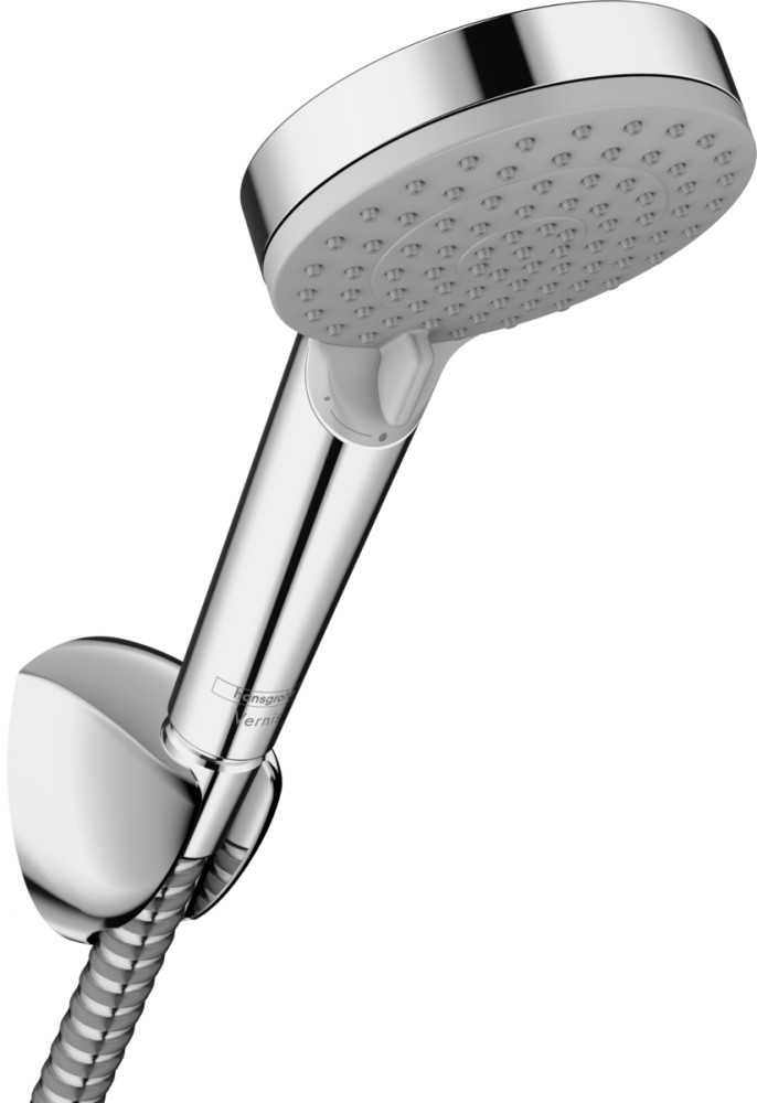 Душевой набор Hansgrohe Vernis Blend Vario EcoSmart 26278000