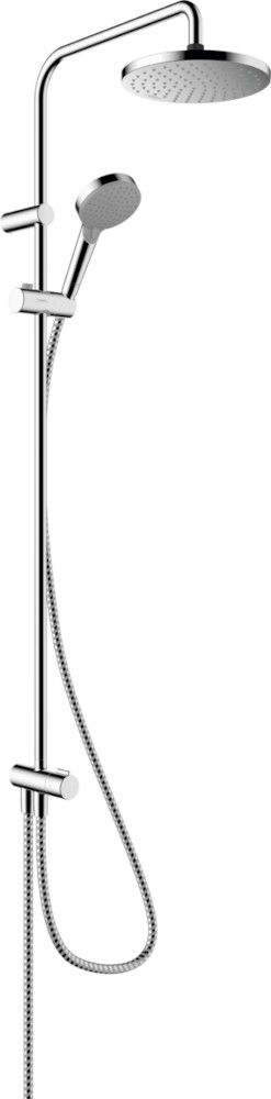 Душова система Hansgrohe Vernis Blend Showerpipe 200 26099000