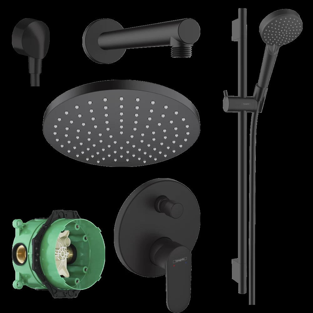 Душевая система Hansgrohe Vernis Blend 20230002