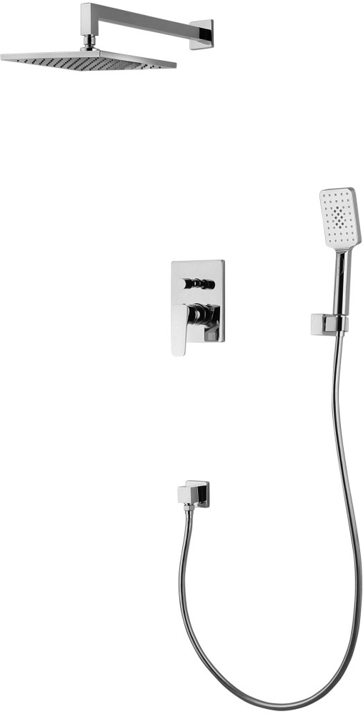 Душевая система Imprese Valtice VR-50320