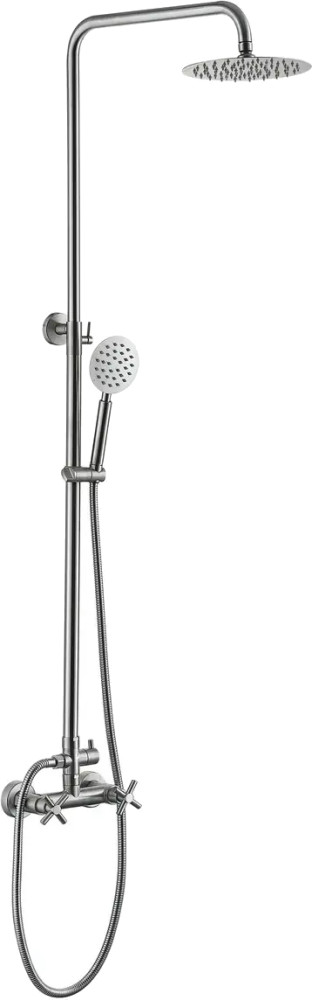 Душова система WEZER VAL16B-10