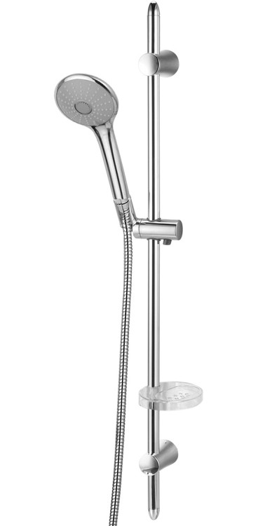 Душевой набор Imprese Vaclav 7212003