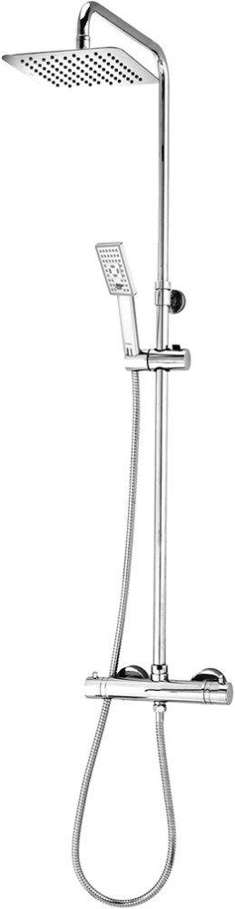 Душевая система Omnires UNI Y1244XMCR