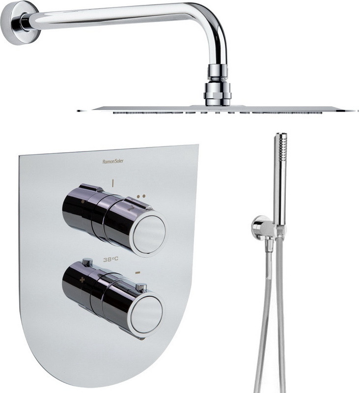 Душова система Ramon Soler Urban Chic K2187011