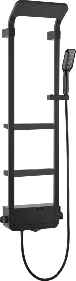 Душевая система Asignatura Unique 85597802