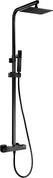 Душевая система Asignatura Unique 85527802