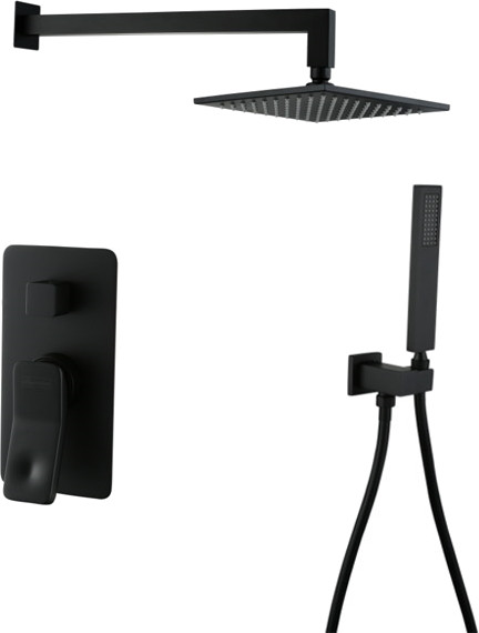 Душевая система Asignatura Unique 85507902