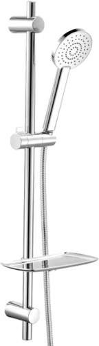 Душевой набор Koller Pool Twin TN010