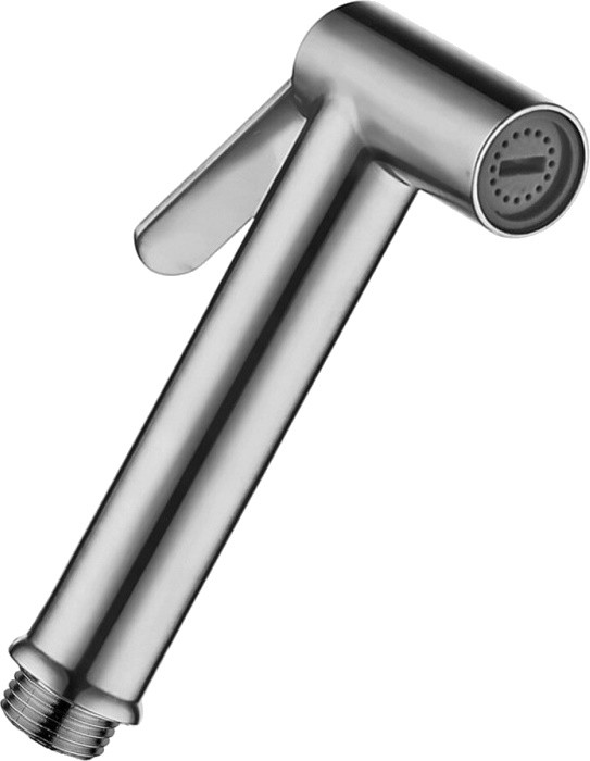 Гігієнічна лійка Paffoni Tweet Round ZDOC120CR