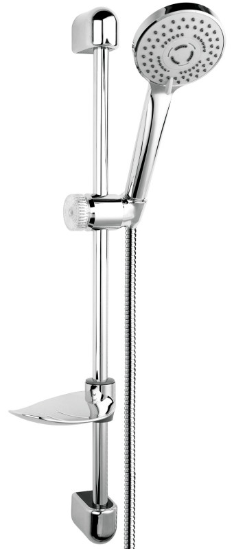 Душевой набор Ferro Tutti N340