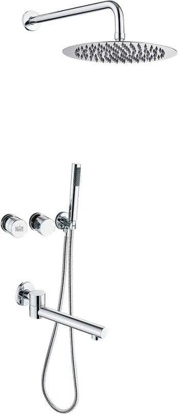 Душевая система Nett TSH-99