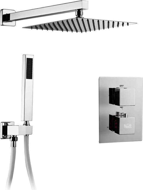Душевая система Nett TSH-473