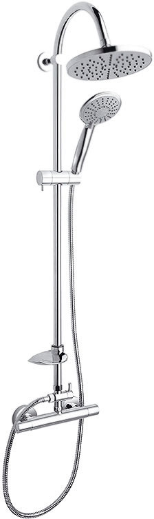 Душова система Ferro Trinity NP71-TRM7U