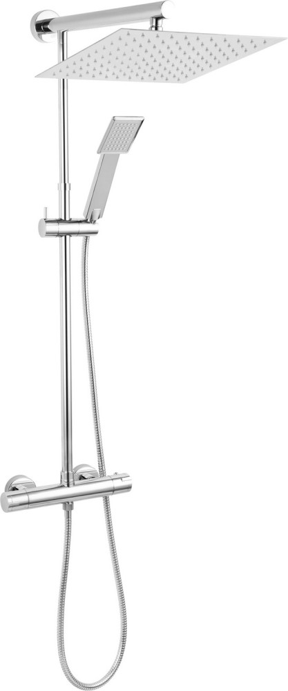 Душова система Ferro Trevi Square NP75SQ-TRV7U