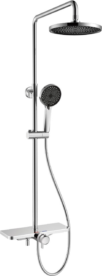 Душевая система Koller Pool Trend New 1127390306