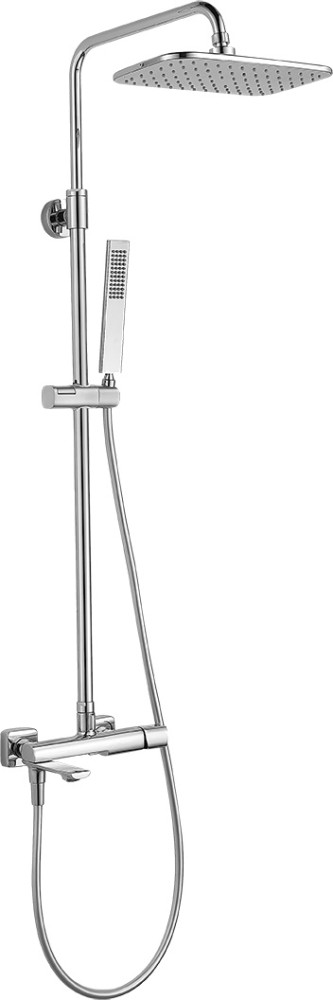 Душова система Laveo Tores PLT 00KB