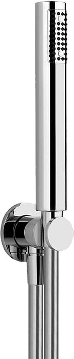 Душовий набір GESSI Tondo 14324-031