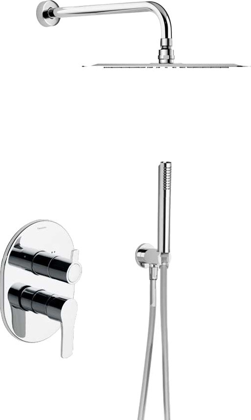 Душова система Ramon Soler Titanium K1815021