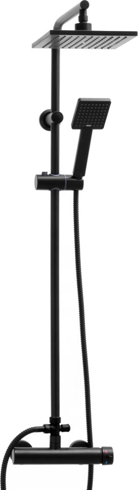 Душова система Yoka Tiki BP.TIKI-BLK