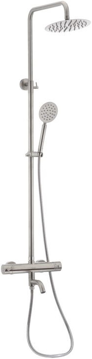 Душевая система MIXXUS Tmo 009-J SS0039