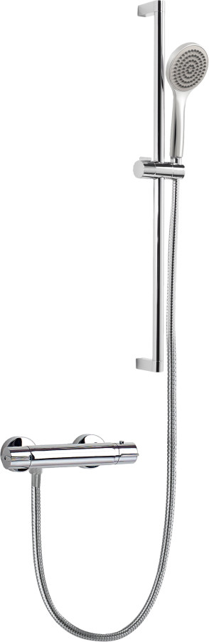 Душовий набір Tres Thermostatic 20419602