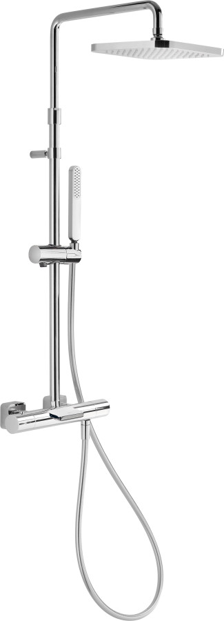 Душевая система Tres Thermostatic 20031201